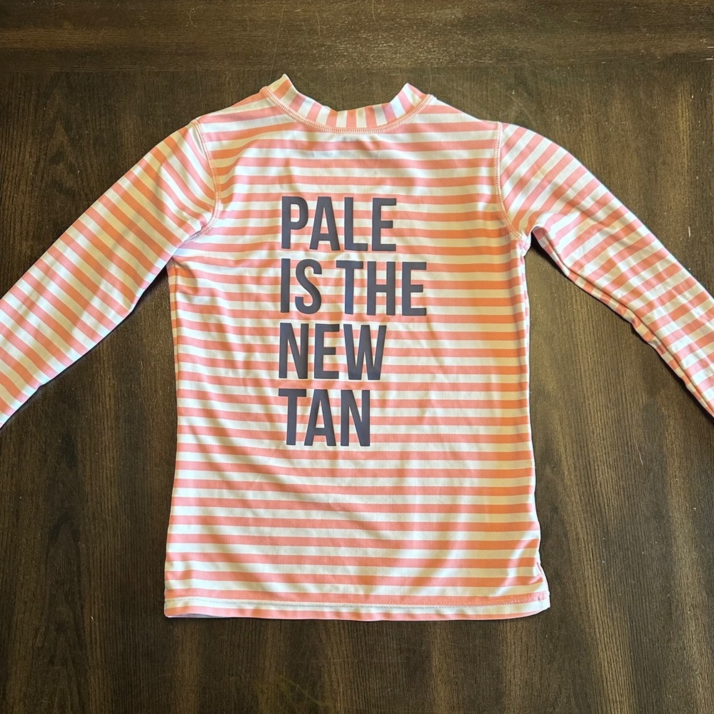 Shade Critter Rashguard - Picture 2 of 4